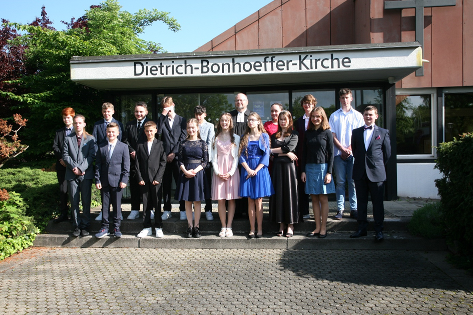 Quelle: Evangelische Kirchengemeinde Karlsdorf Neuthard Forst