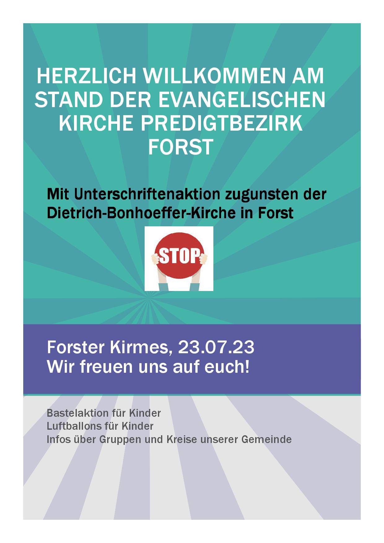 Quelle: Evangelische Kirchengemeinde Karlsdorf Neuthard Forst