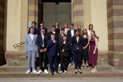 Quelle: Evangelische Kirchengemeinde Karlsdorf Neuthard Forst