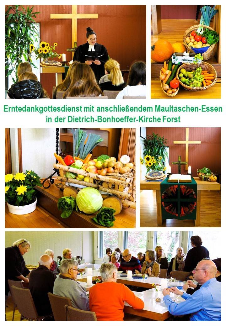 Quelle: Predigtbezirk Forst