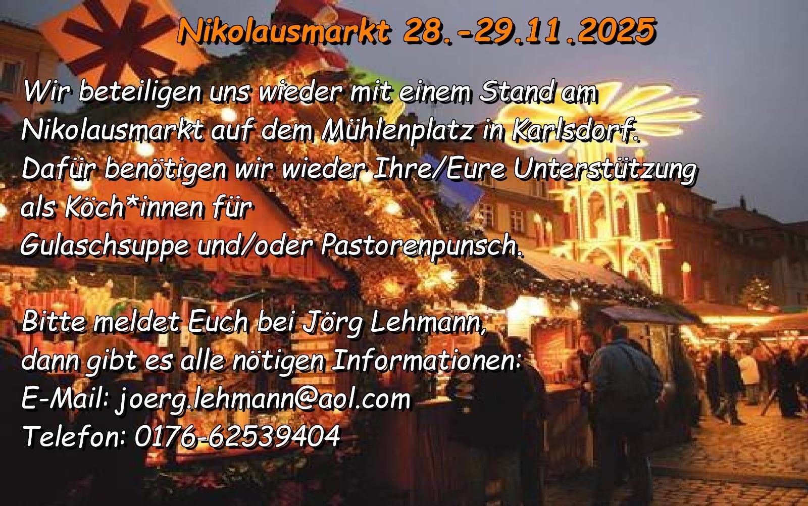 Quelle: Predigtbezirk Karlsdorf-Neuthard
