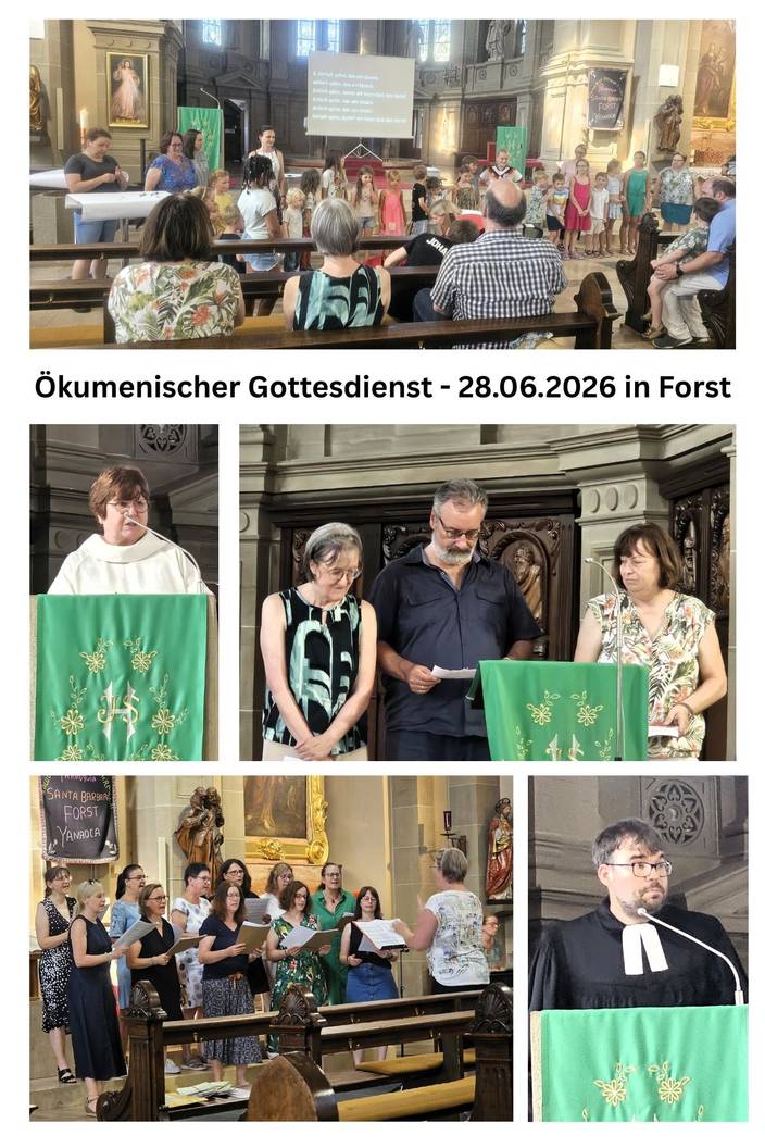 Quelle: Predigtbezirk Forst