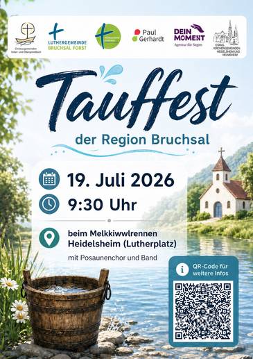 Quelle: Dekanant Bretten-Bruchsal
