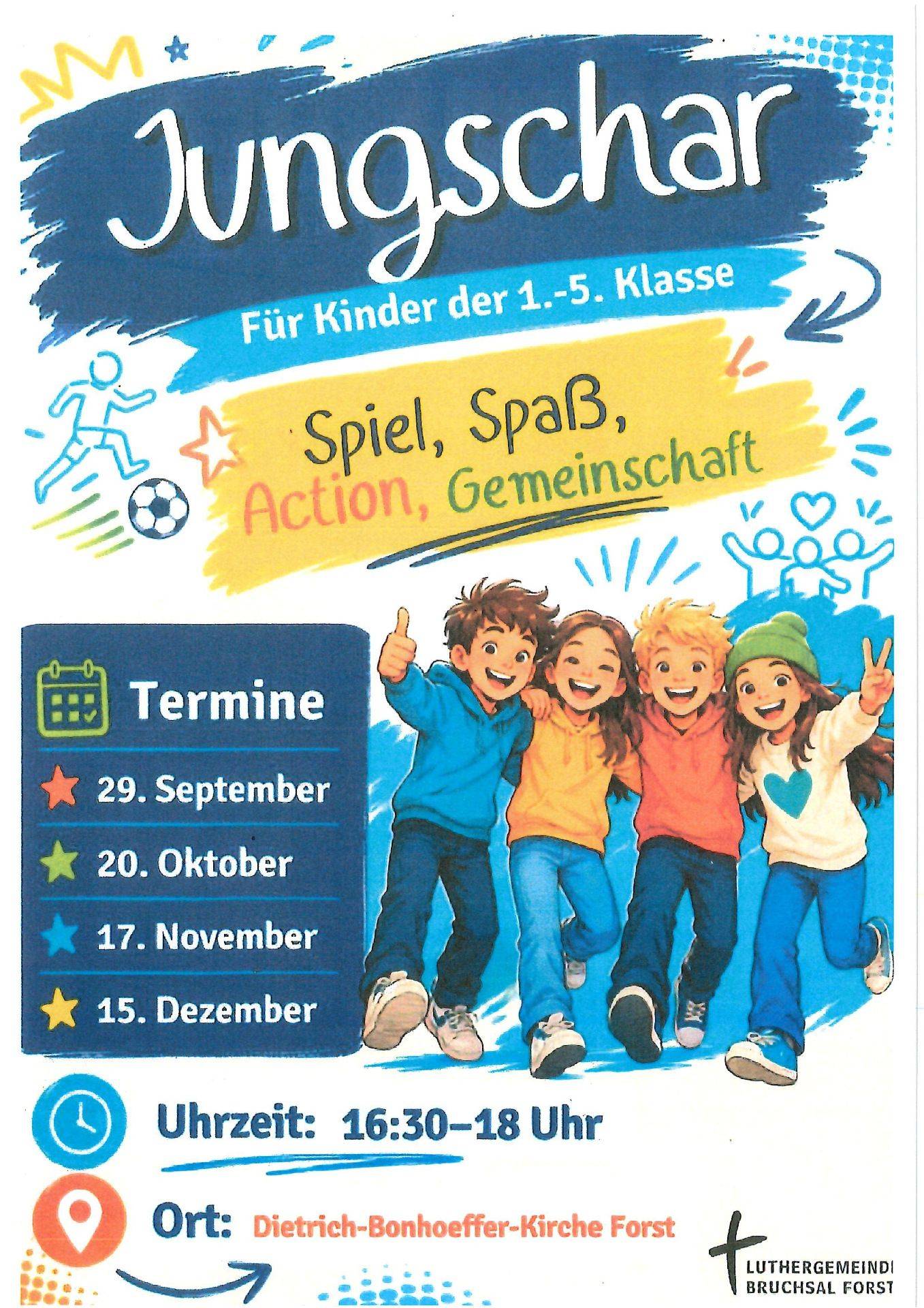 Quelle: Predigtbezirk Forst
