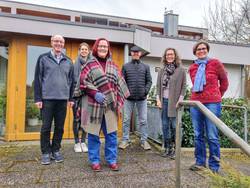 Quelle: Evangelische Kirchengemeinde Karlsdorf Neuthard Forst